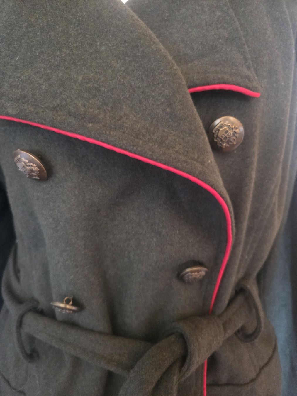 Boohoo Cappotti: boohoo Mantel Gr.40 – Usato da Bühler venduto da ros_5qfr 1