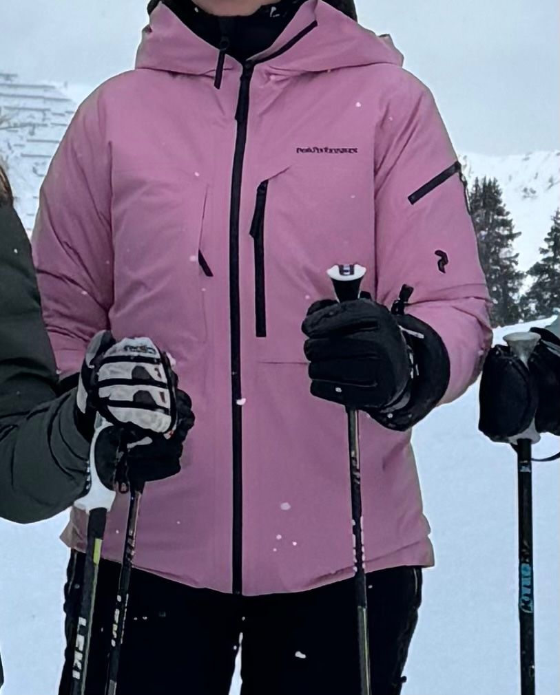 Peak Performance Giacche: Peak Performance Skijacke – Usato da Chur venduto da buc_6tcp 6