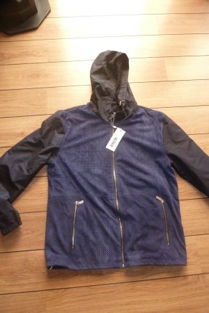 blouson BIKKEMBERGS