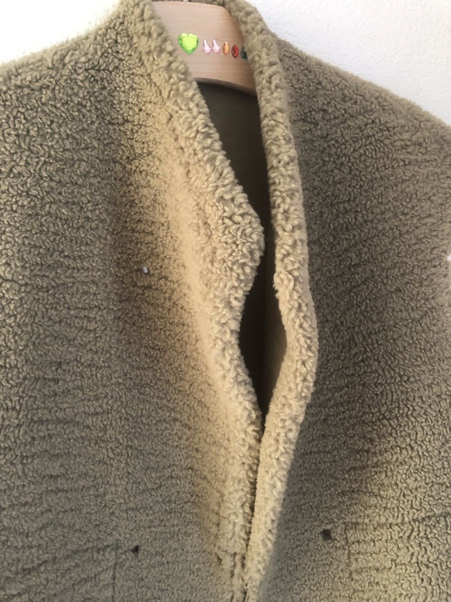 Gilets & Westen: Indi & Cold Gilet, reversibel – Neu (gemäss Beschreibung) aus Wattwil von Zeemeermin 6
