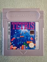 Game Boy Tetris Spielmodul mit Huelle guter Zustand