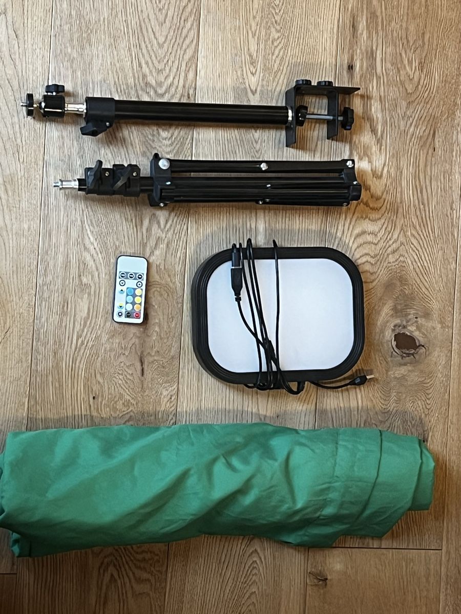 DJI Action Cam: Dji Osmo Pocket 1 – Gebraucht aus Adliswil von Flopolop 2