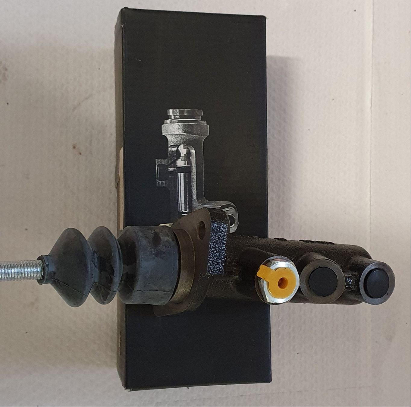 Accessori per altri veicoli: Hauptbremszylinder 25.4 – Nuovo (secondo la descrizione) da Jona venduto da blr_cjg6 2