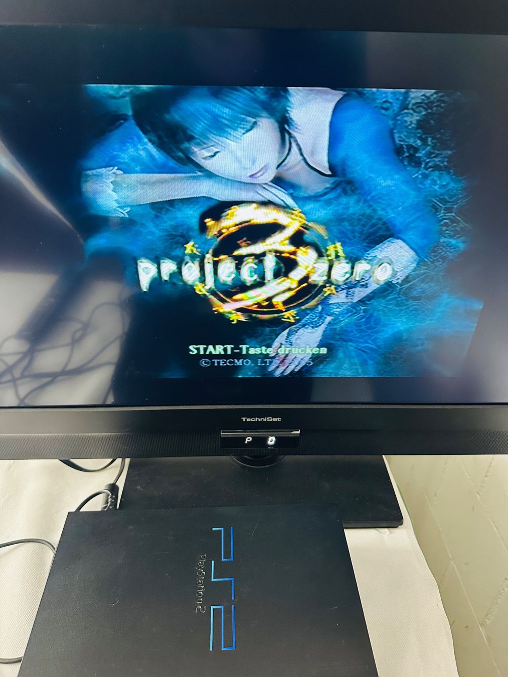 Giochi: Playstation 2 PS2 Project Zero 3 The Tormented Multilingual – Usato da Kappel SO venduto da MyFunBox 4