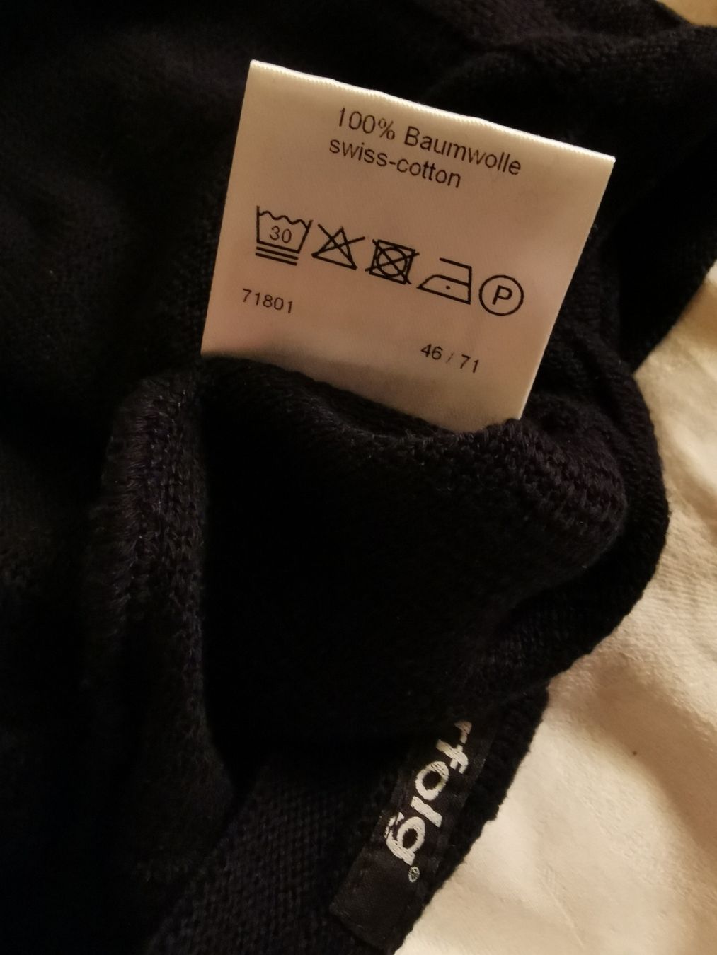 Erfolg Maglioni & Felpe: erfolg Pullover  – Usato da Biel/Bienne venduto da Smilla7 5