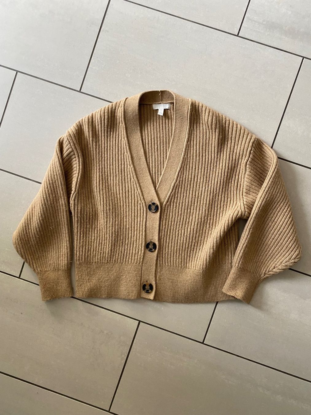 H&M Maglioni & Felpe: Strick-Pullover Grösse M – Usato da Kestenholz venduto da Cdk10