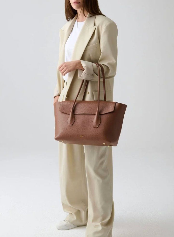 Alemi Borse da donna: Shopper von ALEMI – Nuovo e nell'imballaggio originale da Meilen venduto da cle_vj8t 5