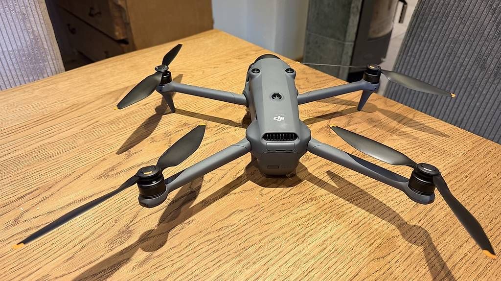 RC Kits de montage: Mavic 4 pro – D'occasion à Les Diablerets par mathphoto 2