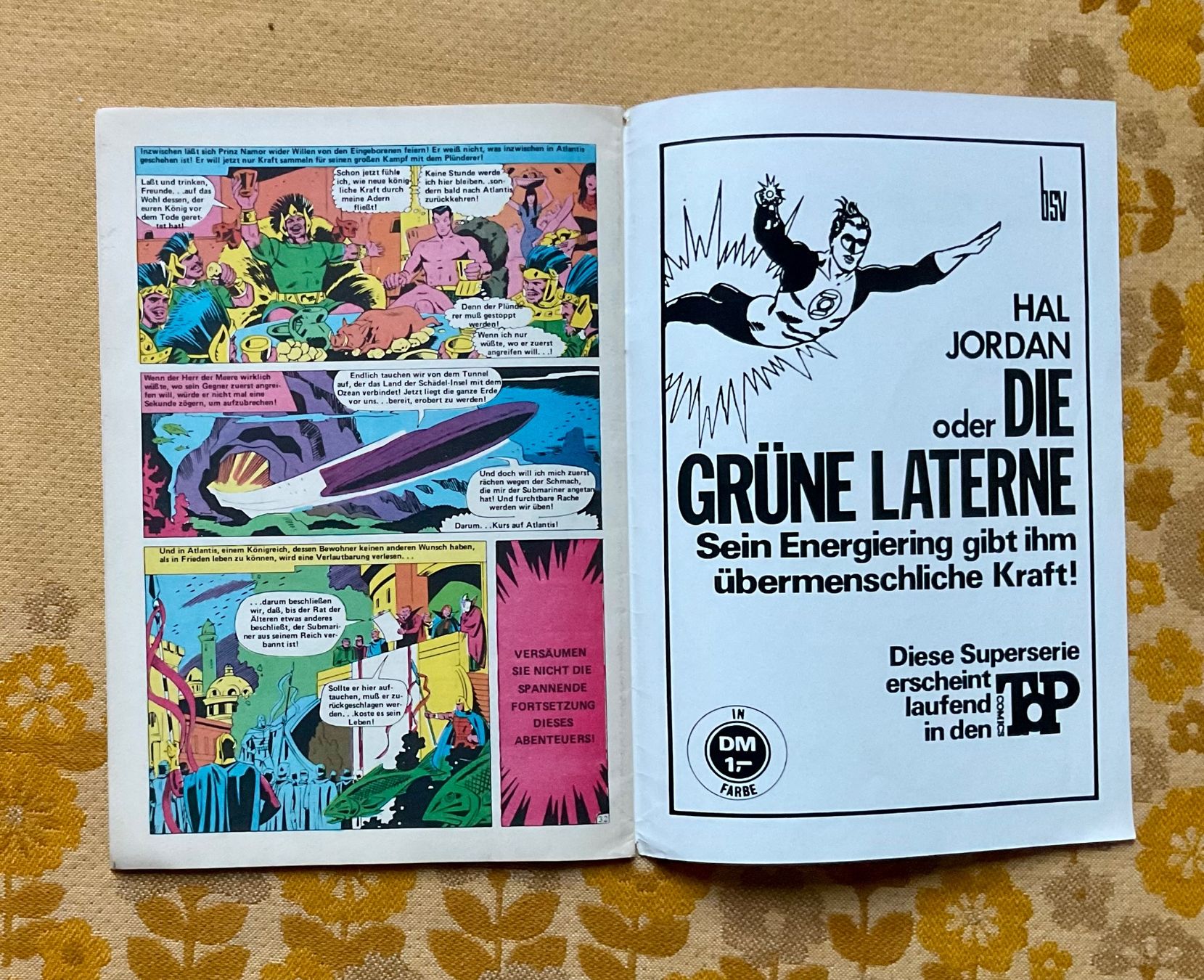 Fumetti: Die Spinne Heft Nr 238 von 1972 – Usato da Endingen venduto da nathan05 8