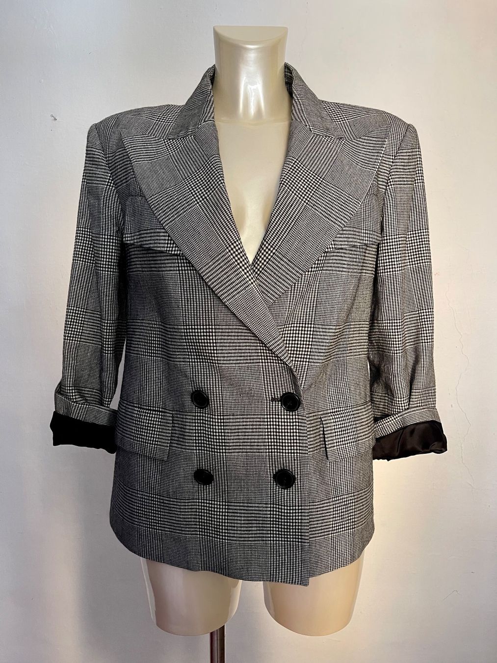 Jacken: Vivienne Westwood blazer – Gebraucht aus Barna von orbuyorcry