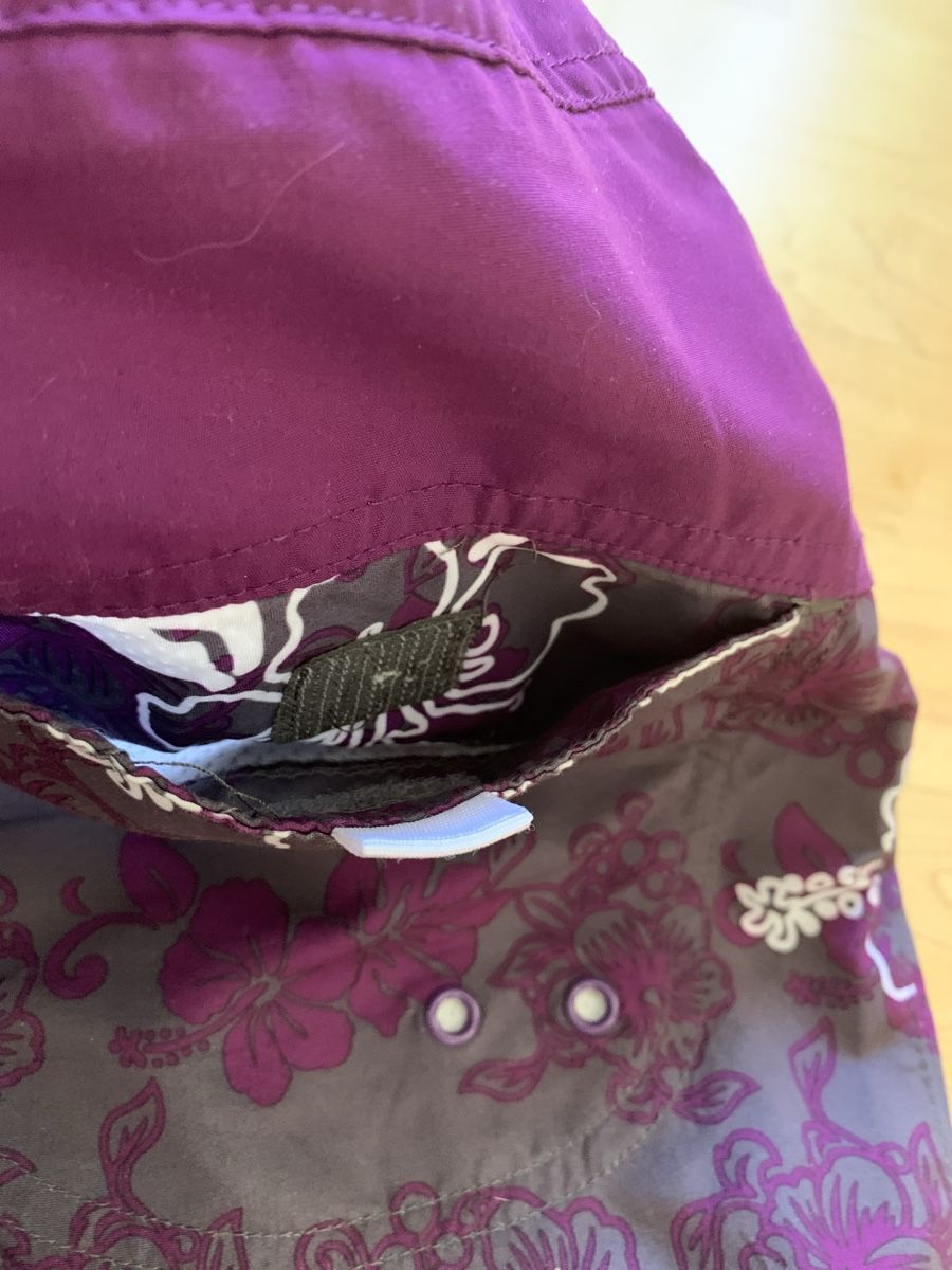 Pantaloni: Damen Shorts Gr 38 – Nuovo (secondo la descrizione) da Zürich venduto da AnaMK 3