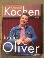 Kochbuch Jamie Oliver