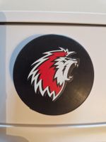 Puck Burger King - Lausanne HC / LHC