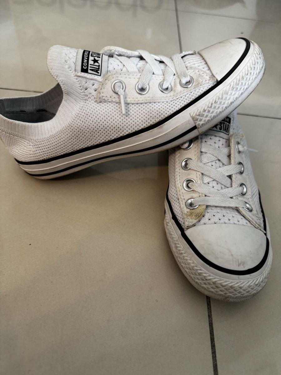 Converse Scarpe da donna: Converse sleep in- Gr. 36 – Usato da Münchenbuchsee venduto da tamytam84 1