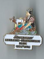 Jodlerklub Lorraine-Breite Bern, Pin