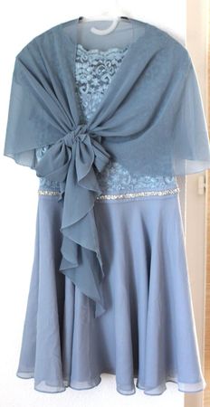 Swing Cocktailkleid/festliches Kleid , Angeschrieben Gr. 40.