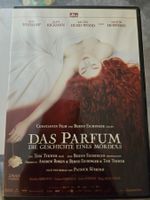 Das Parfum DVD