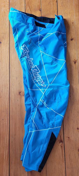 Troy Lee Designs Damen MTB Hose - 4-Wege-Stretch F? Produktbild-Vorschau 4