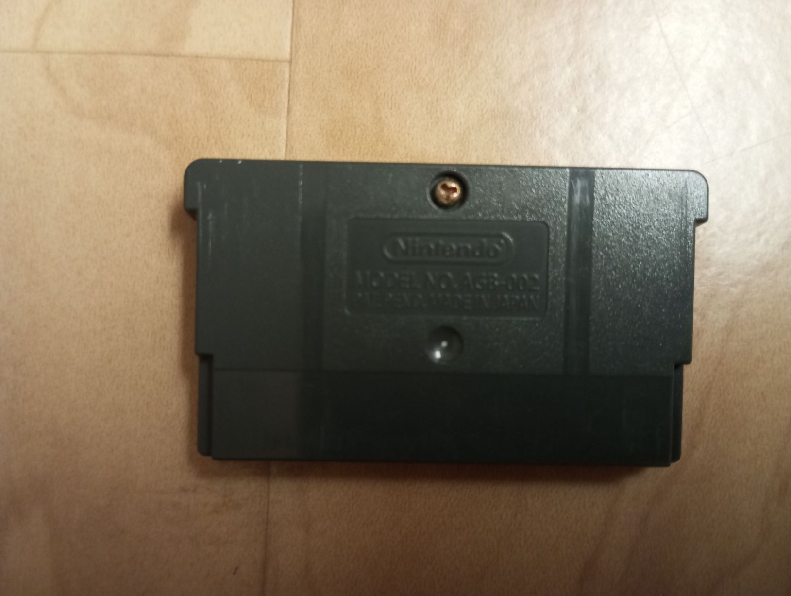 Nintendo Giochi: Columns Crown GameBoy Advance – Usato da Cottens FR venduto da magnius01 1