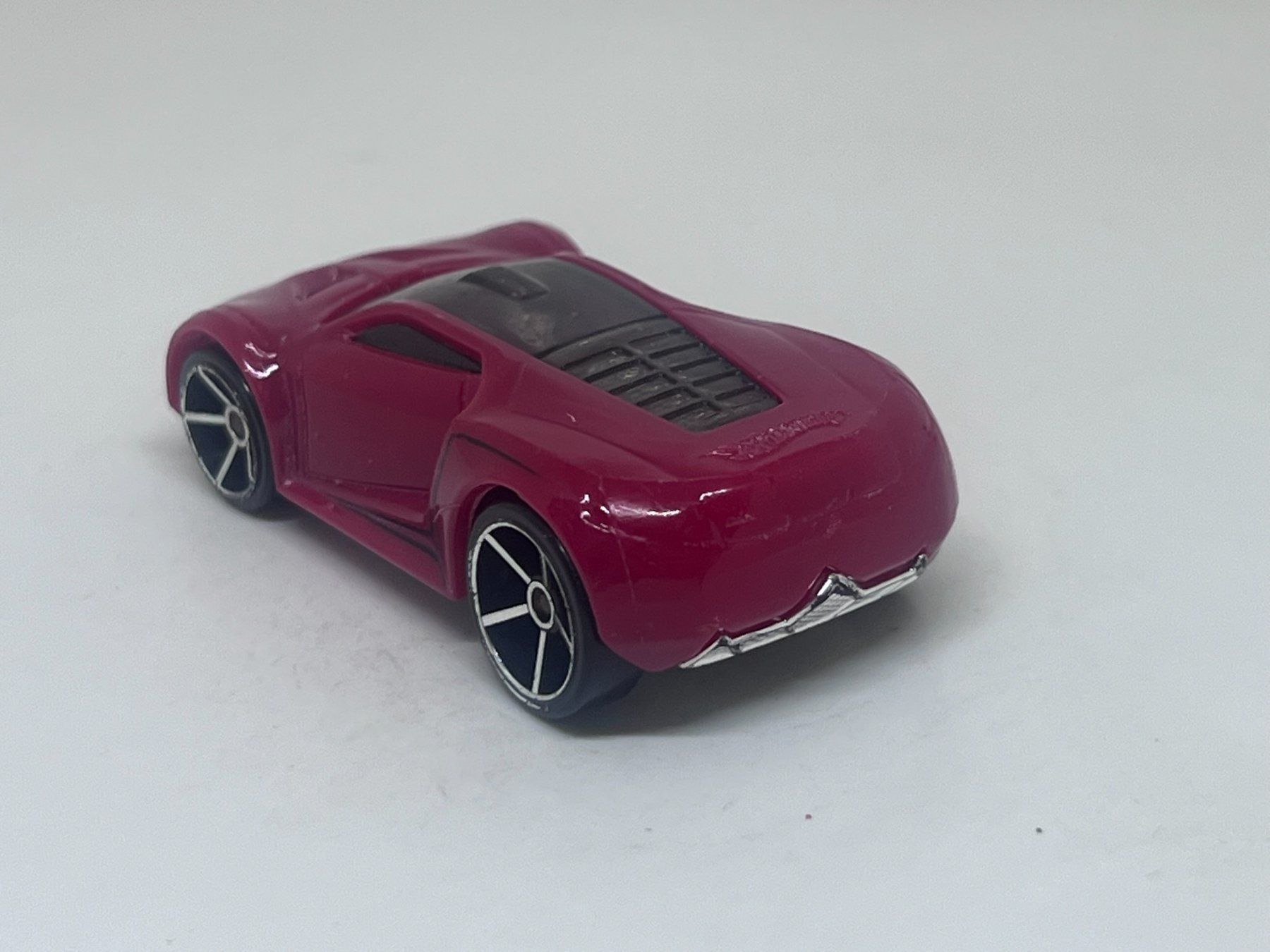 Hot Wheels Modellini d'auto: Hot Wheels Ultra Rage #351 – Usato da Wildegg venduto da LaaBoutique 2