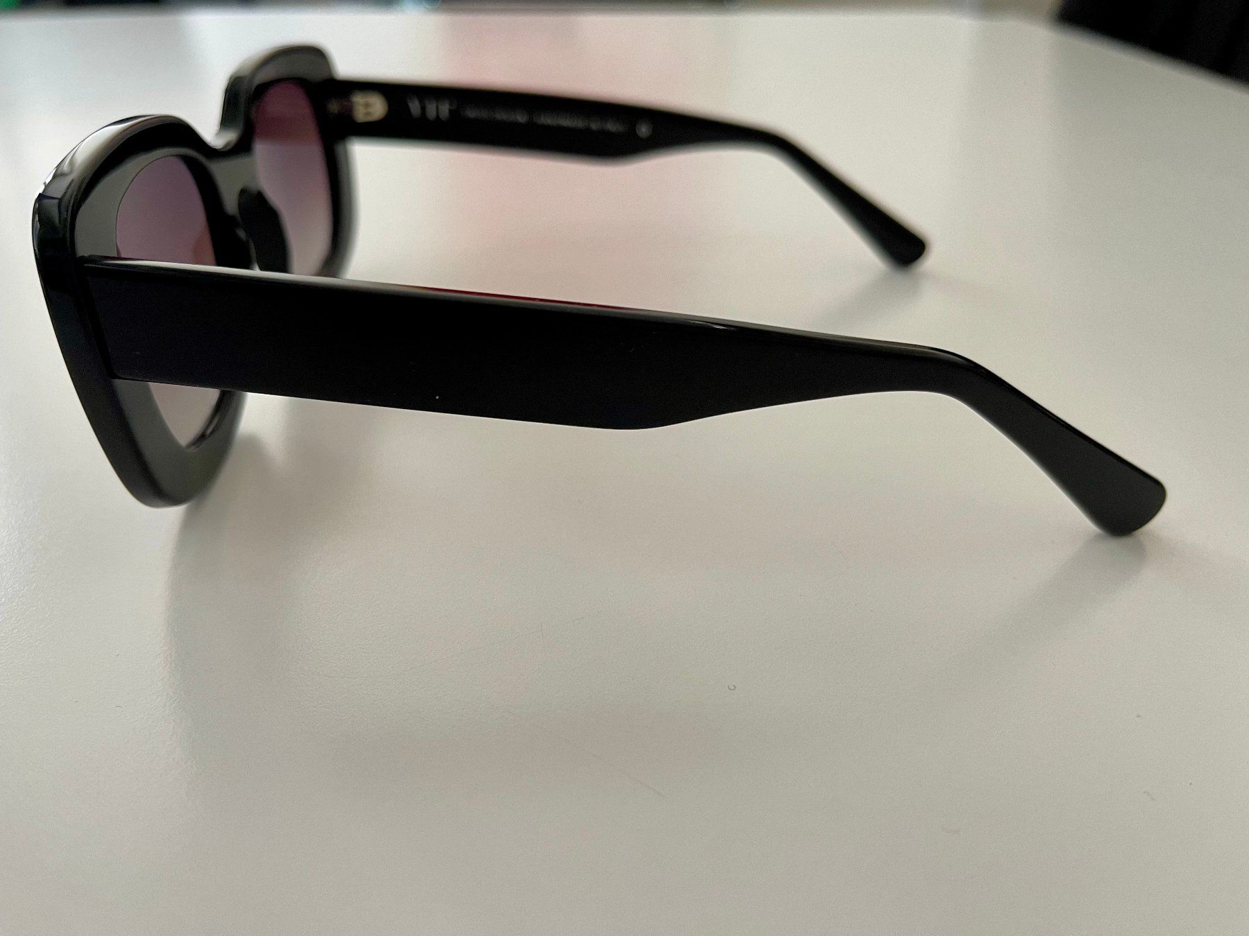 Occhiali & Lenti: VIU Sonnebrille The Lover – Usato da Bern venduto da aurora030 2
