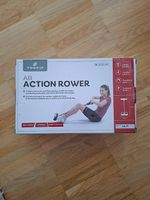 Tone Up Ab Action Rower 