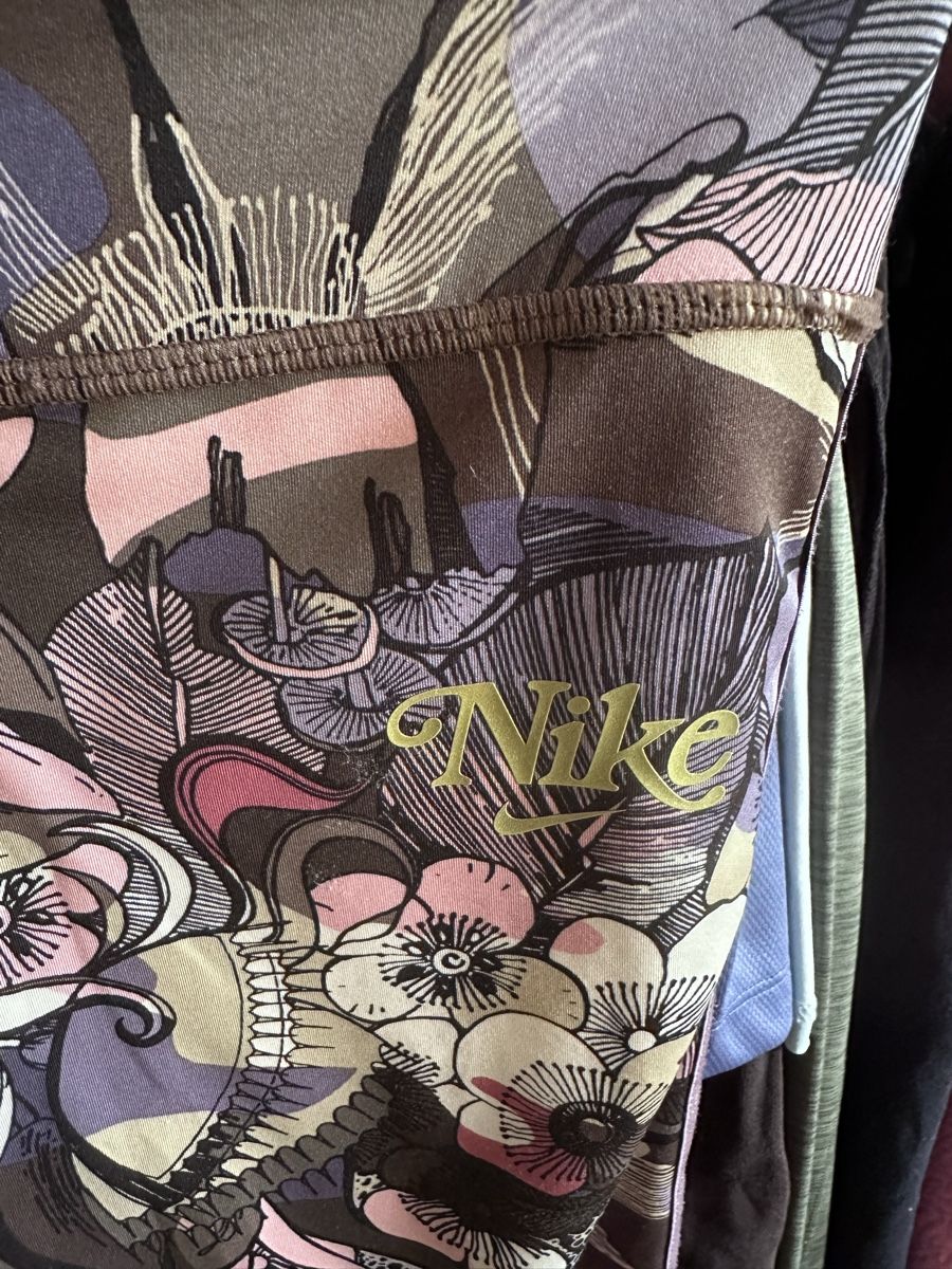 Nike Leggings: Nike Running Hose Gr. M – Usato da Münsingen venduto da Secondhand89 1