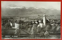 Benken 1930