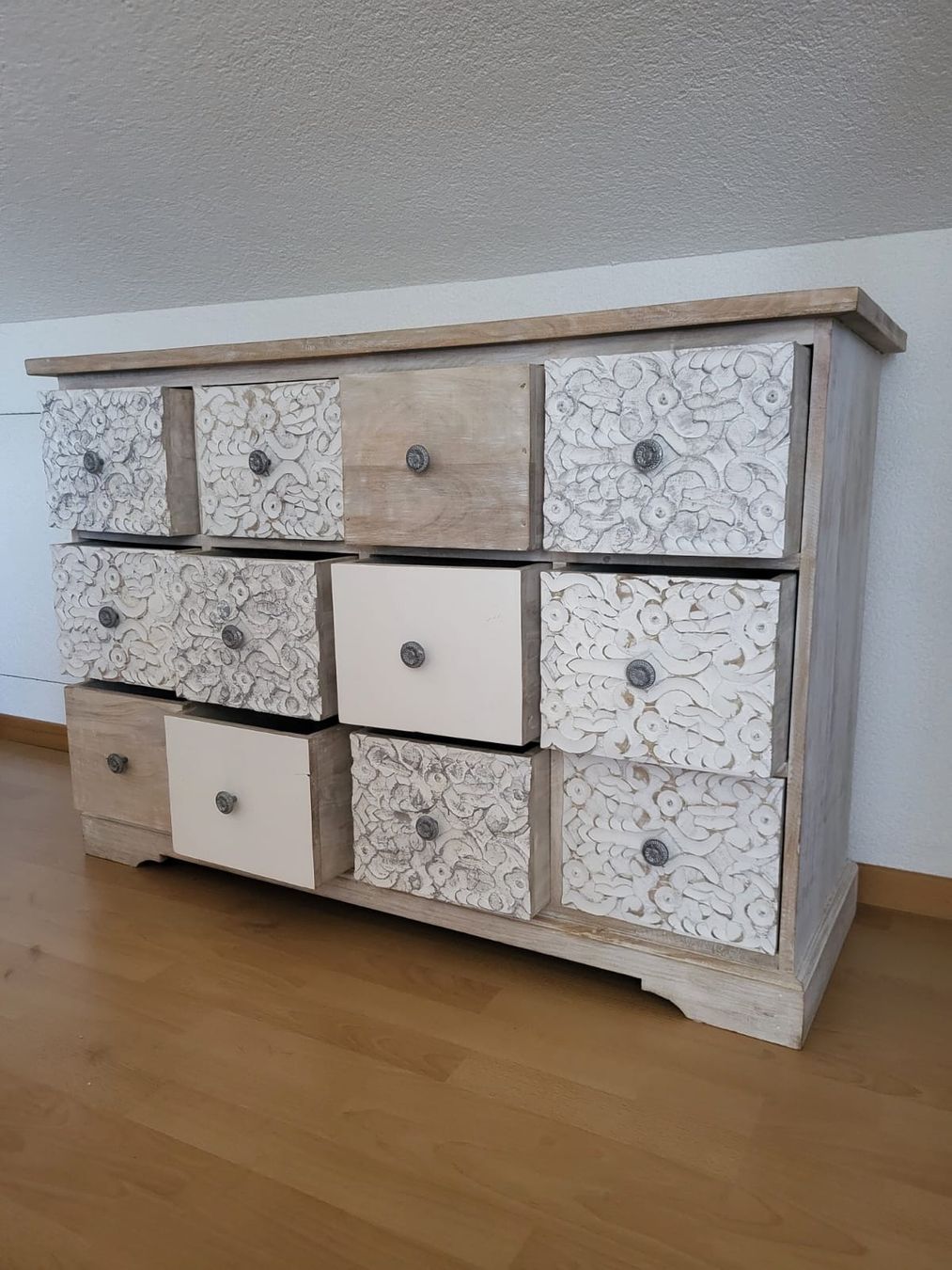 Maisons du monde Cassettiere: Kommode – Usato da Frauenfeld venduto da GerardoF7