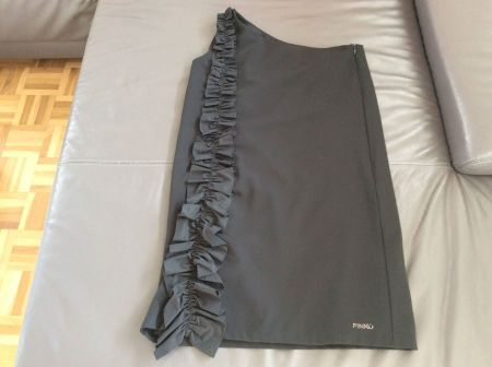 edels elegantes Kleid