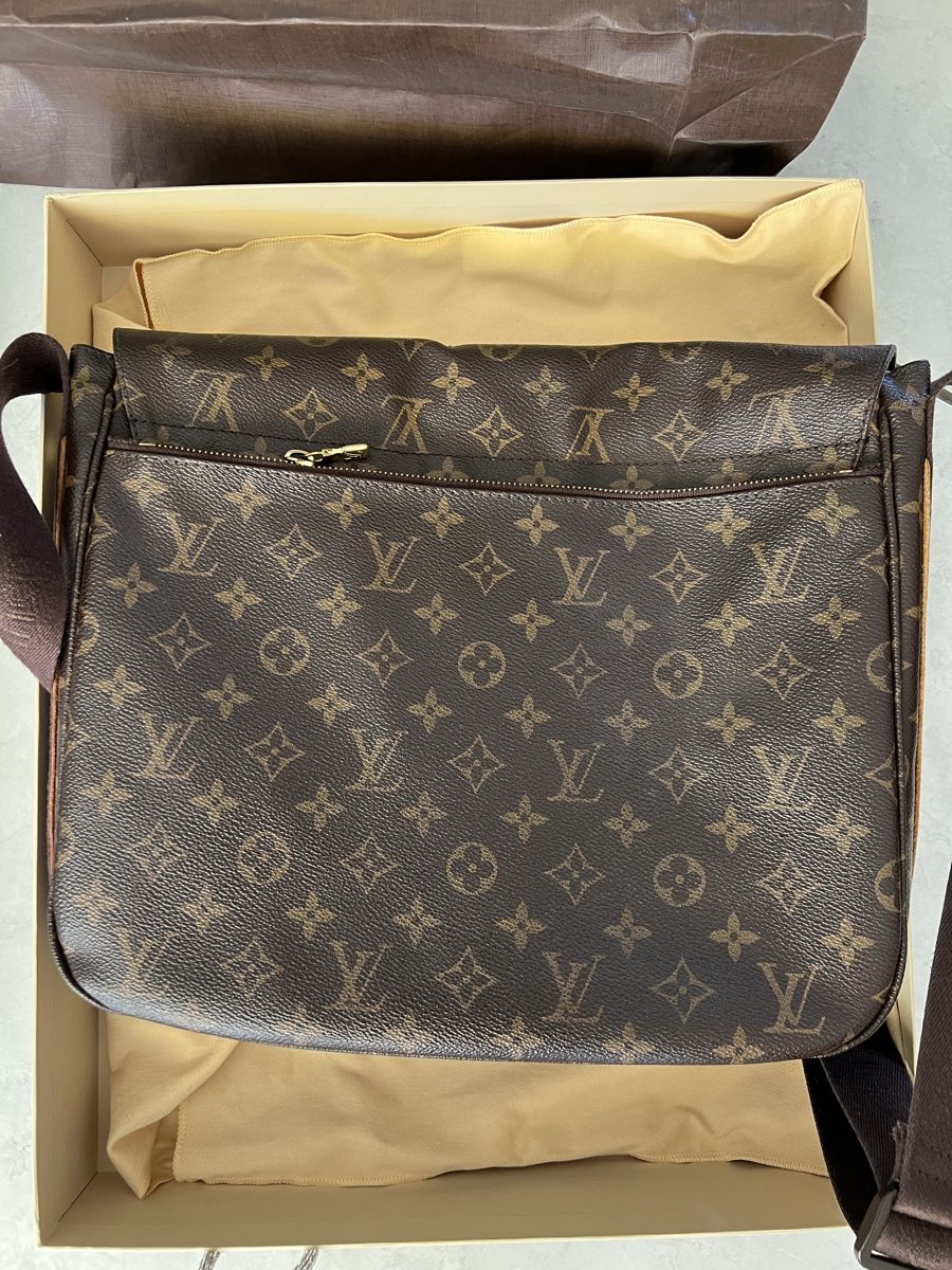 Louis Vuitton Taschen: Louis Vuitton-Tasche – Gebraucht aus Ebmatingen von Samato 3