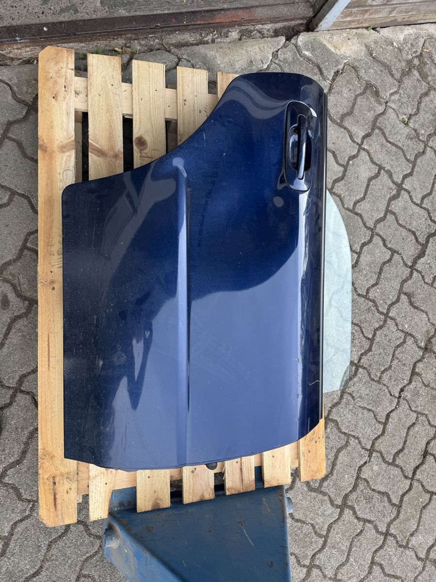 Tutti pezzi di ricambio auto: 4 portes Subaru Impreza – Difettoso da Cerniaz VD venduto da Julien.f 2