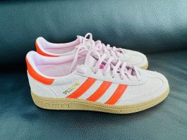 adidas Handball Spezial Damen – Grösse 38 – neu & ungetragen