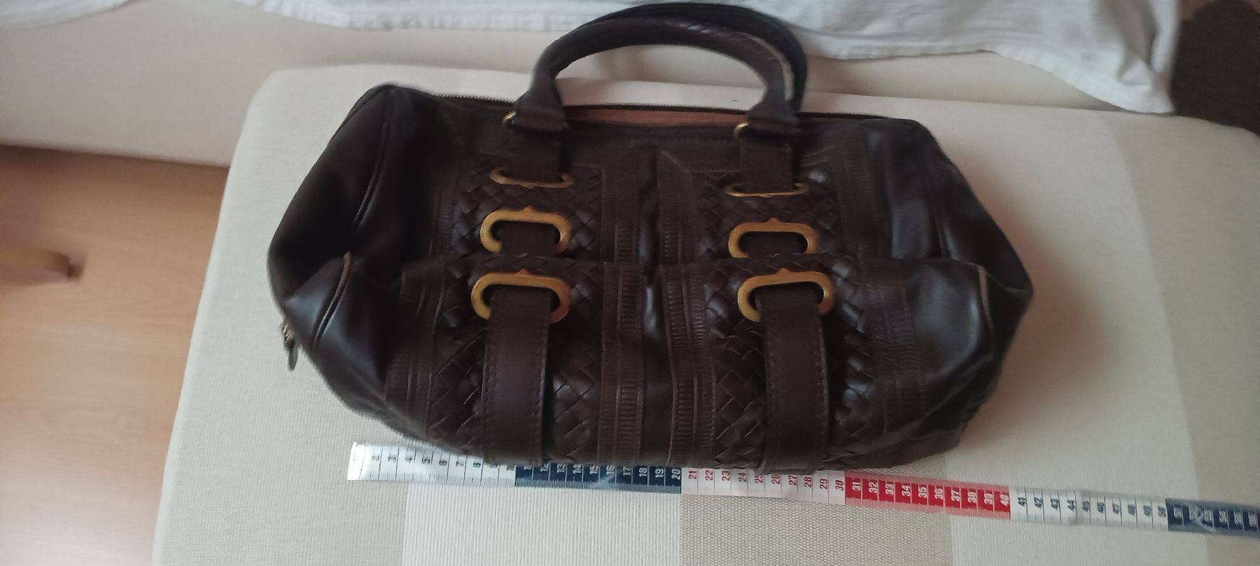 Bottega Veneta Sacs femmes: Bottega Veneta Tasche, Original! – Neuf (Voir description) à Maienfeld par Andyr44