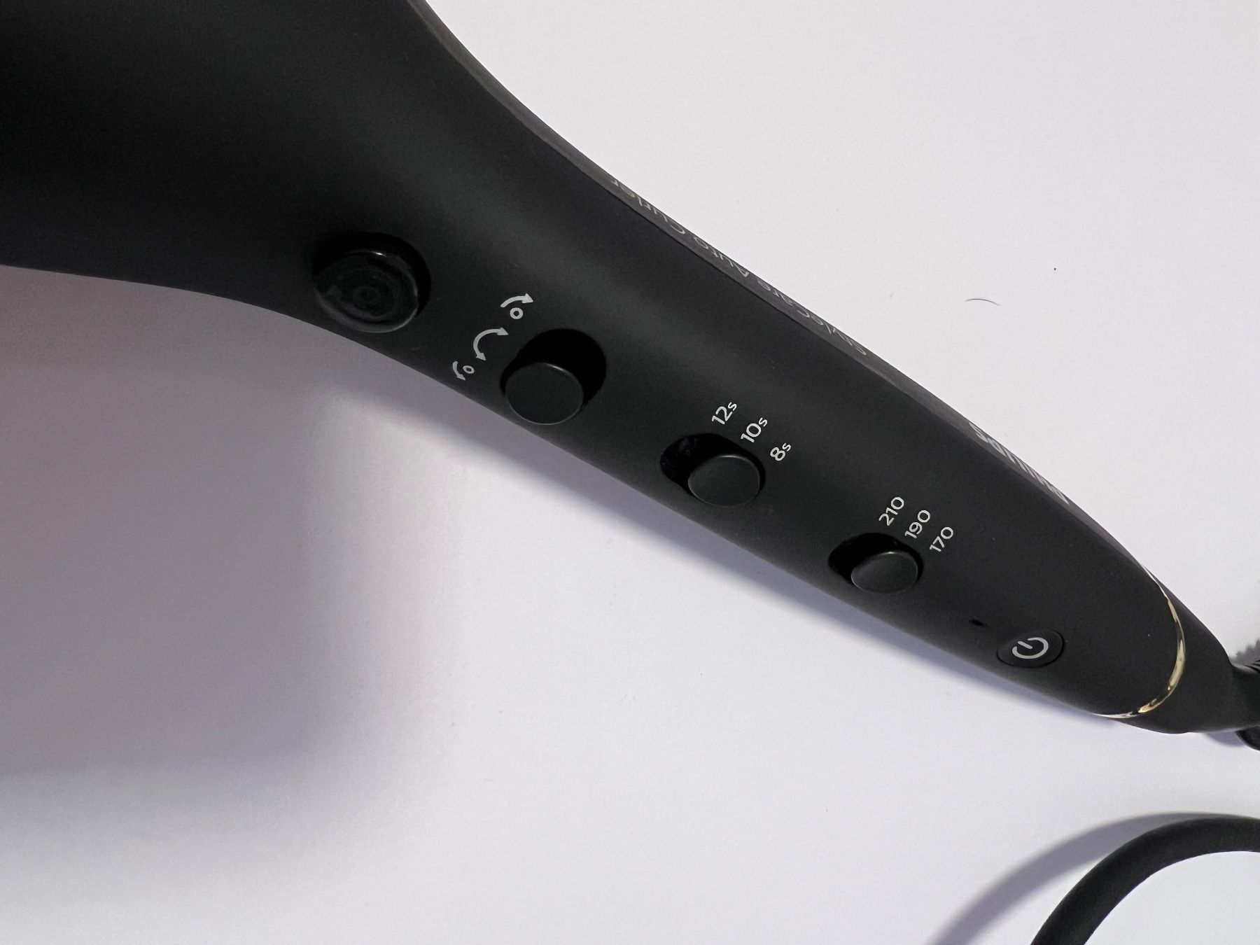 Philips Piastre & Arricciacapelli: Philips StyleCare Prestige Auto Curler – Nuovo (secondo la descrizione) da Zürich venduto da C.Bir 4