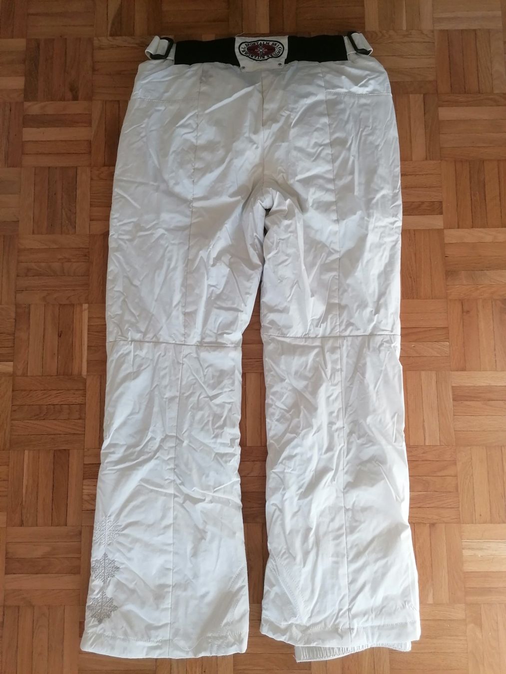 Sci: Damen Skihose Gr. L – Usato da Zürich venduto da If4 1