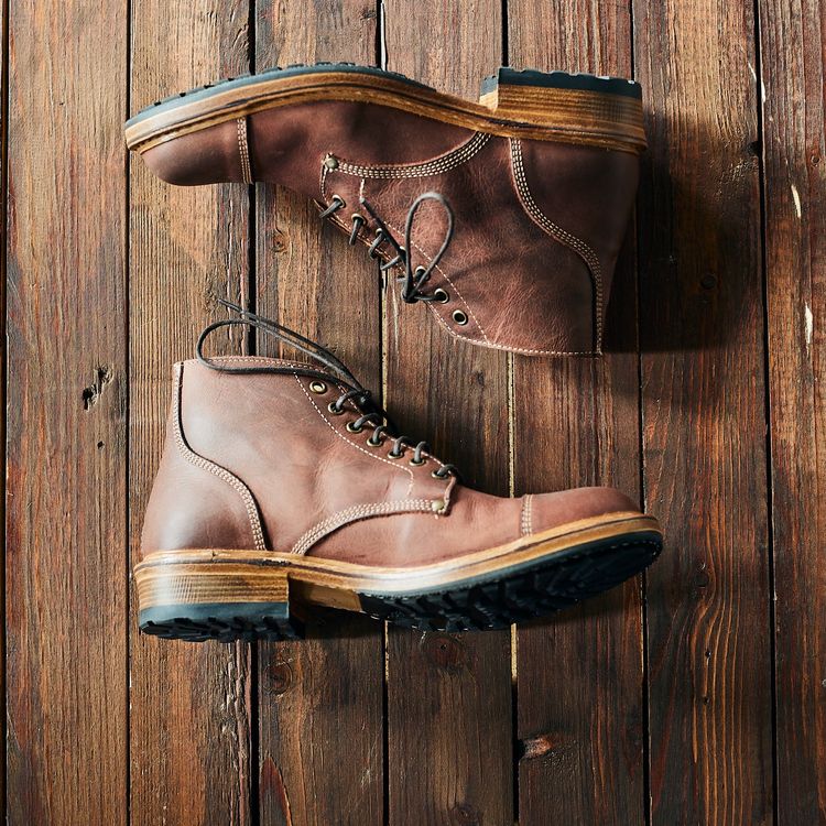 Boots LegendFlex Astorflex Chesnut 45 EU (Neu und originalverpackt) in ...