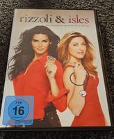Rizzoli & Isles - Staffel 5 