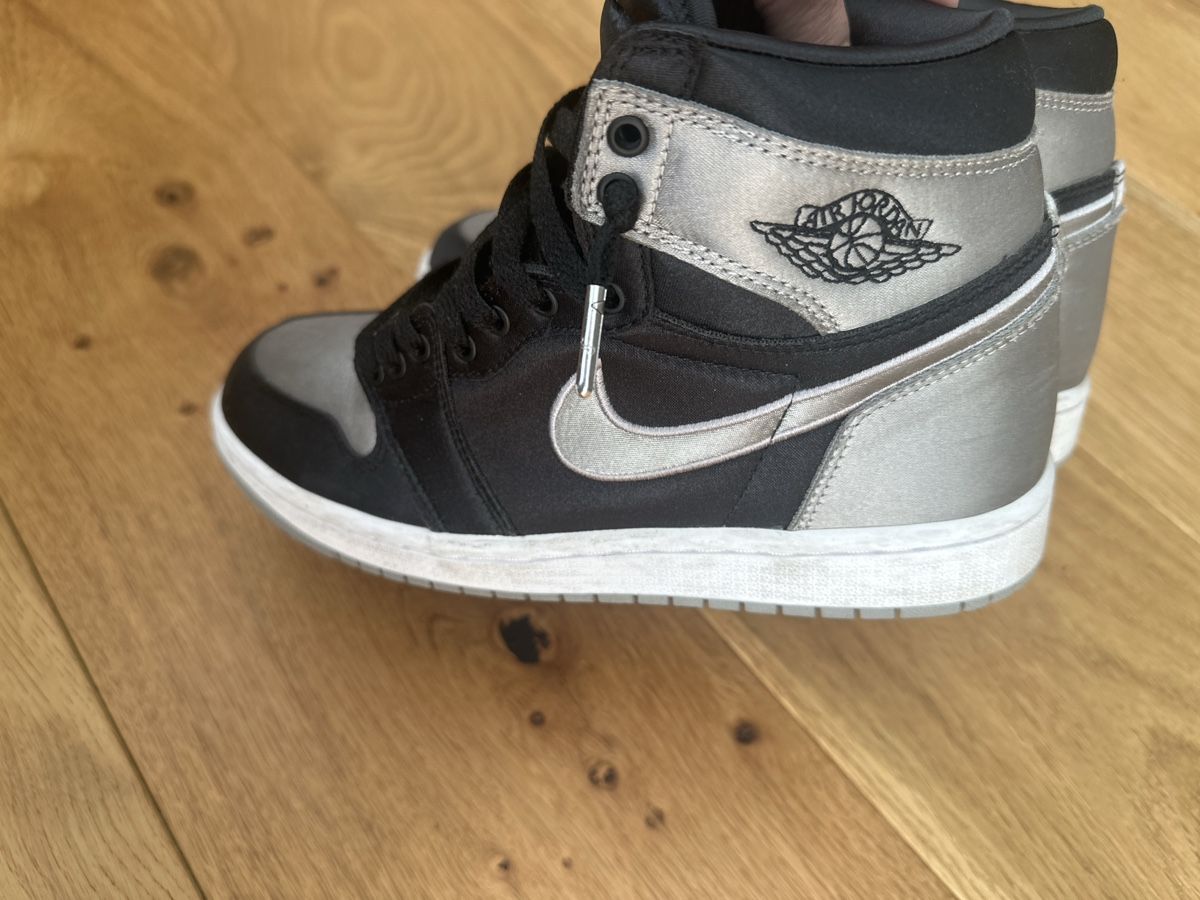 Jordan Chaussures hommes: Nike Jordan – D'occasion à Founex par reb_fws9 2