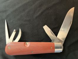 Victorinox Schweizer Militār Messer 40