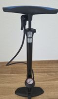 Fahrradpumpe