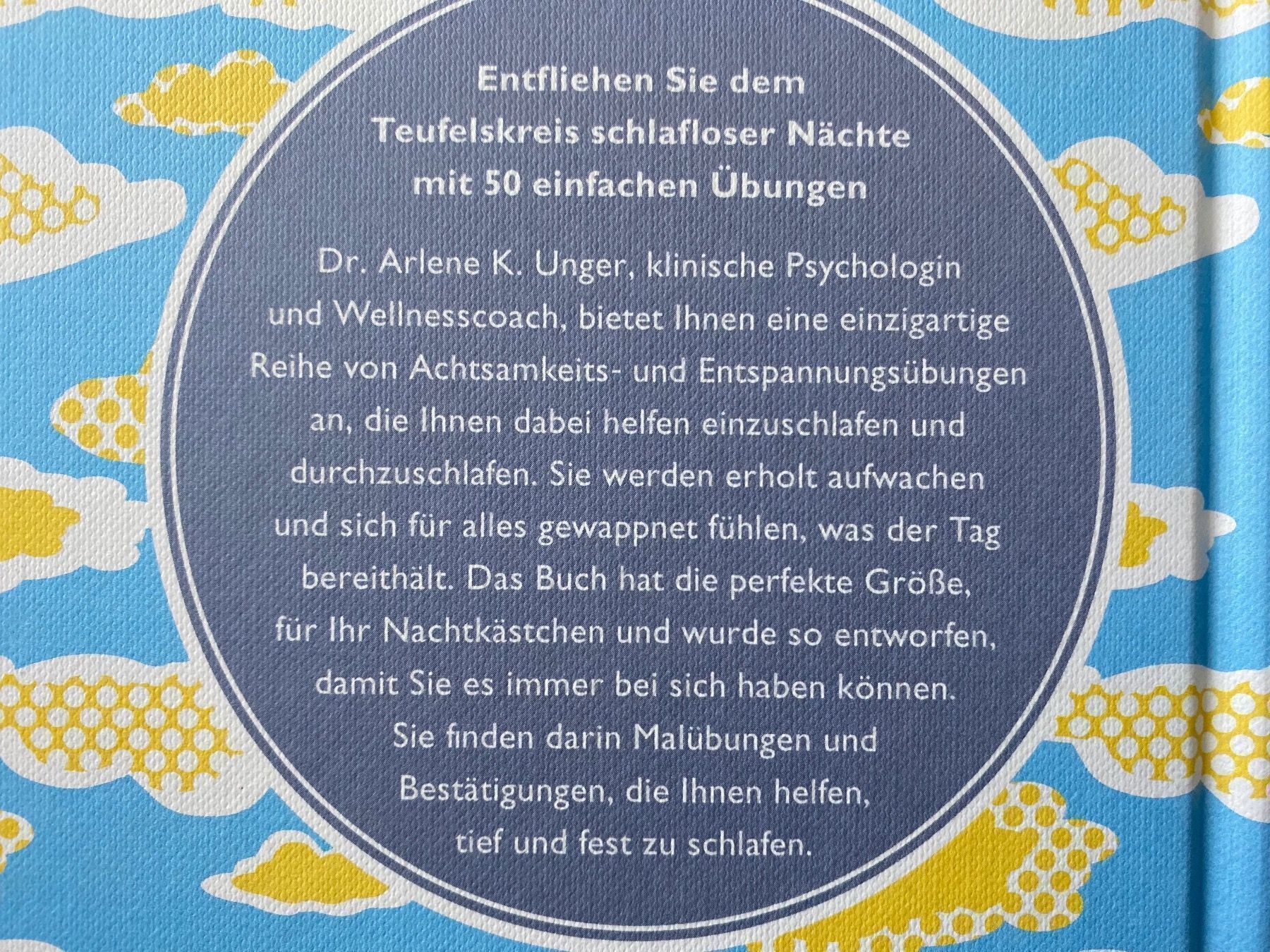 Libri: Schlaf Buch – Nuovo e nell'imballaggio originale da Flawil venduto da Glueck4you 1