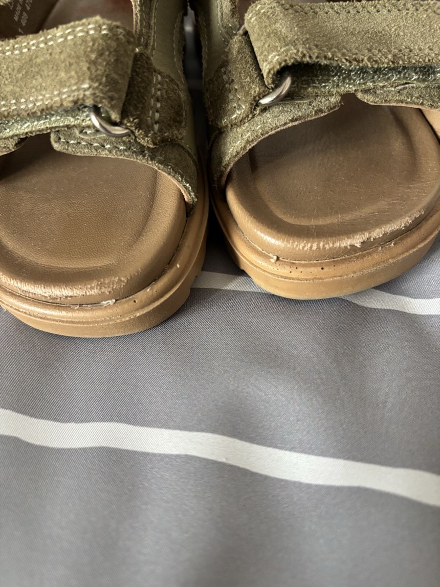 Scarpe per ragazzi: Sandalen, Grösse 24 – Usato da Schleinikon venduto da Jessica_Lutishi 4