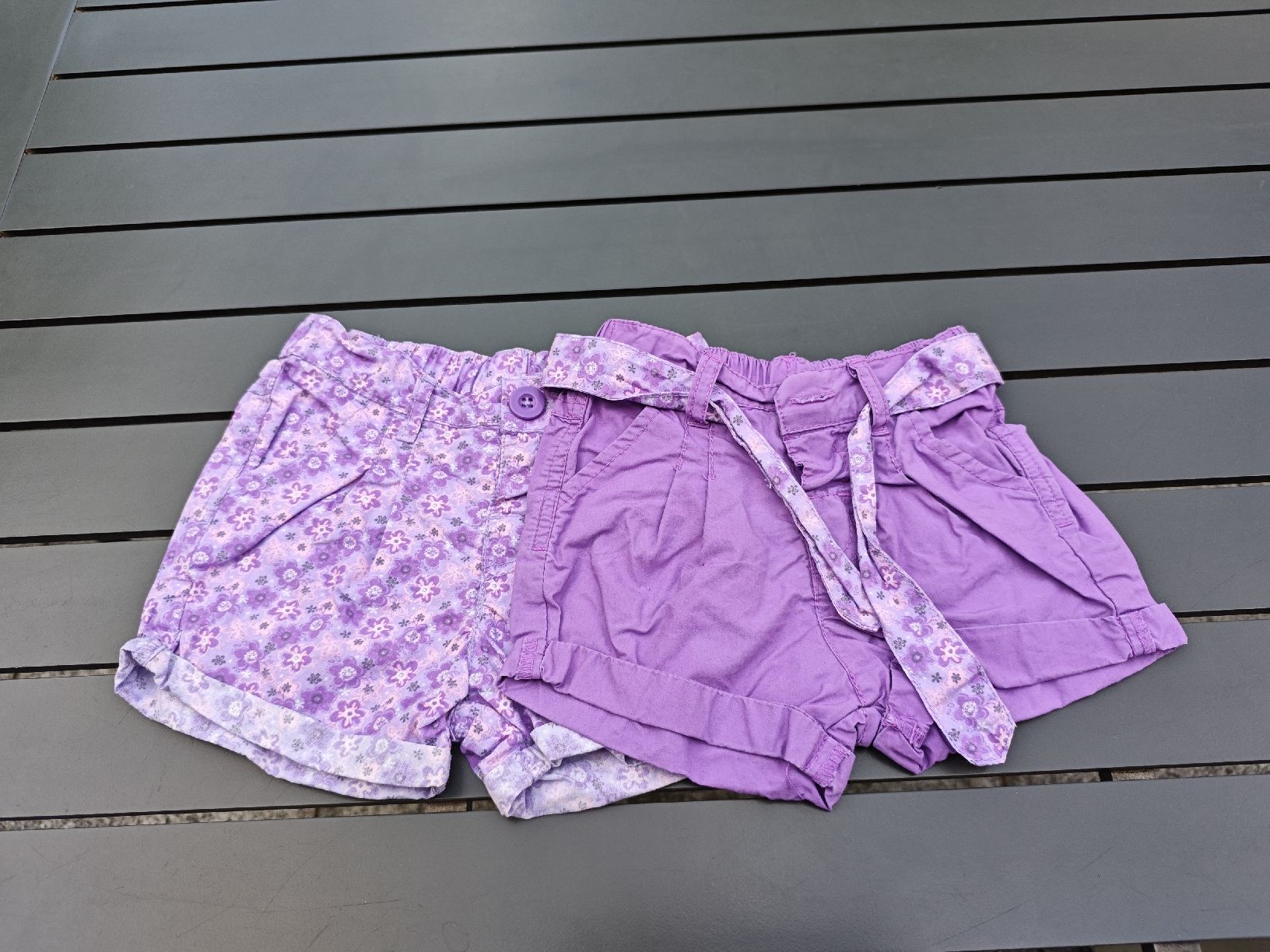 Pantalons: Shorts Gr 74 (80)  – D'occasion à Winterthur par Shorna