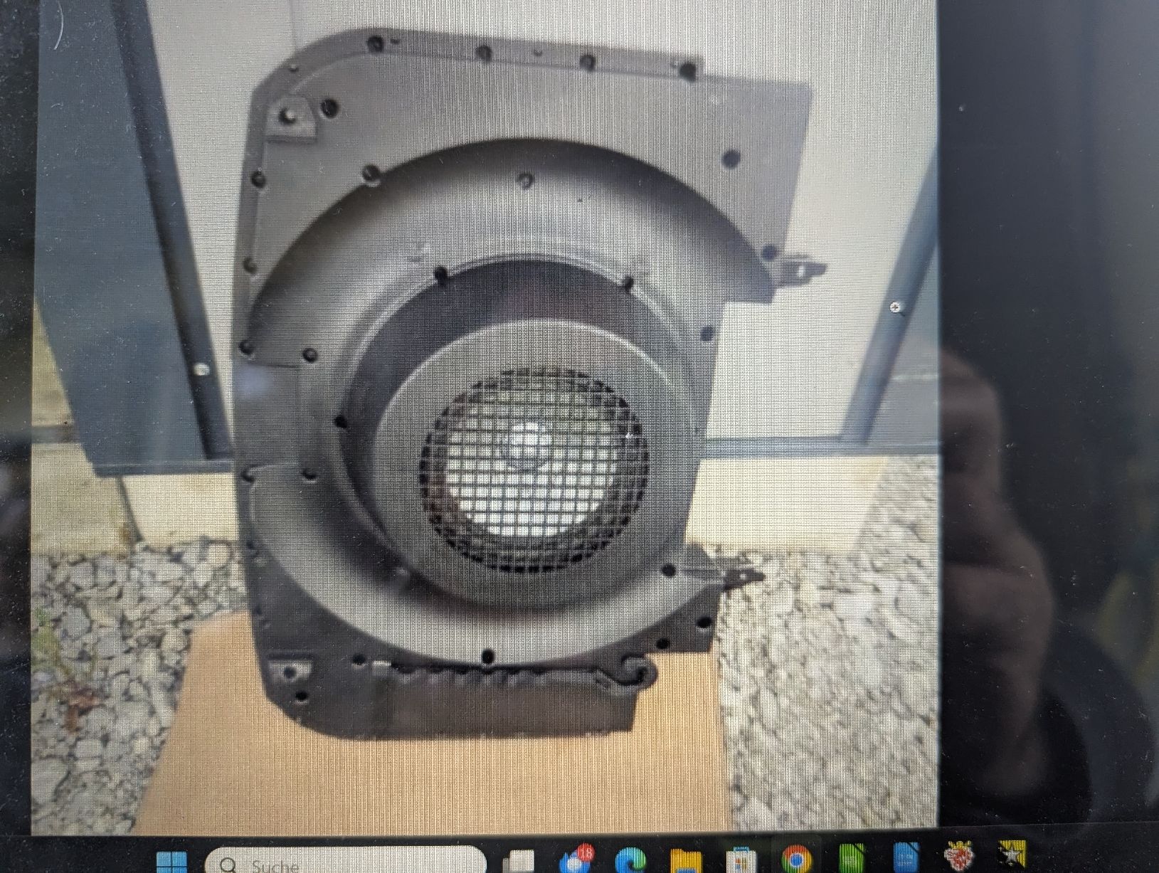 Saab Alle Autoersatzteile: Subwoofer Saab 9-3 Kombi – Gebraucht aus Wünnewil von Susuki125gt