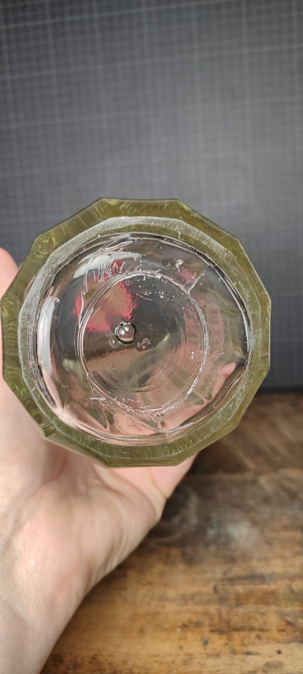 Eichhof Bottiglie: Wunderschöne alte Syphon/Sodaflasche Eichhof Luzern – Usato da Gelterkinden venduto da MYSTOREFORYOU4460 4