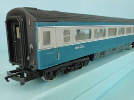Hornby Inter City Personenwagen 00