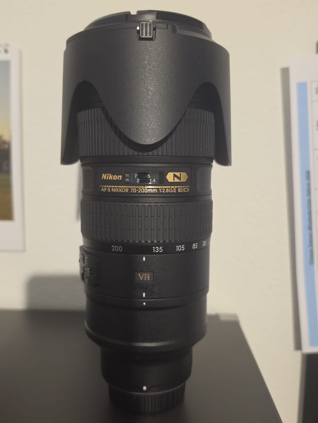 Nikon Appareil photo: Nikon D850  Neuwertig – Neuf (Voir description) à Pratteln par mab_f2fz 8