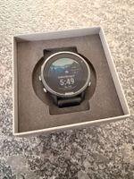 Germin Forerunner 955 wie neu, mit Garantie bis 08.2027