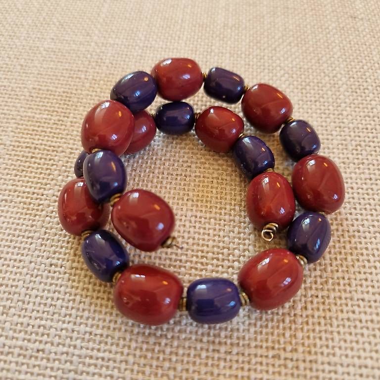 Bracciali & Braccialetti: Superbe bracelet – Usato da Lausanne venduto da fclaus-2009